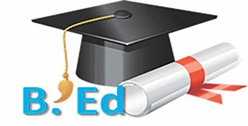 B.Ed (Bachelor of Education)